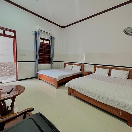 Ap Khanh Phuoc Beachside House Mui Ne II 아파트 외부 사진