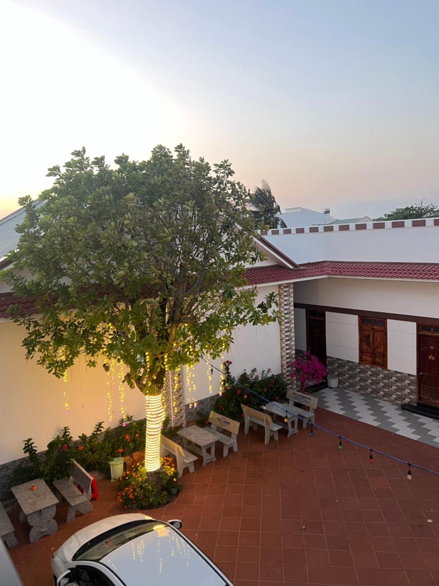 Beachside House Mui Ne II Ap Khanh Phuoc 외부 사진