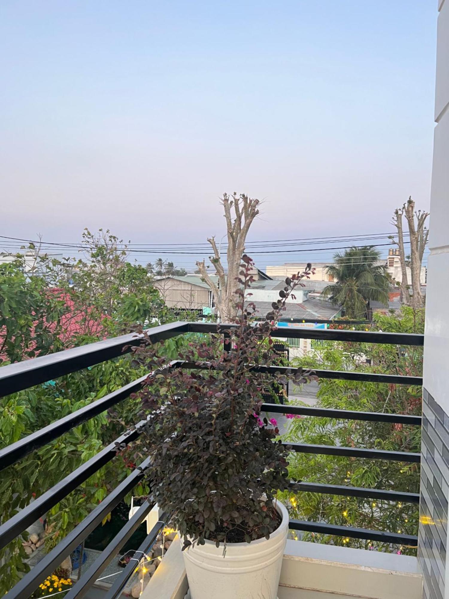 Beachside House Mui Ne II Ap Khanh Phuoc 외부 사진