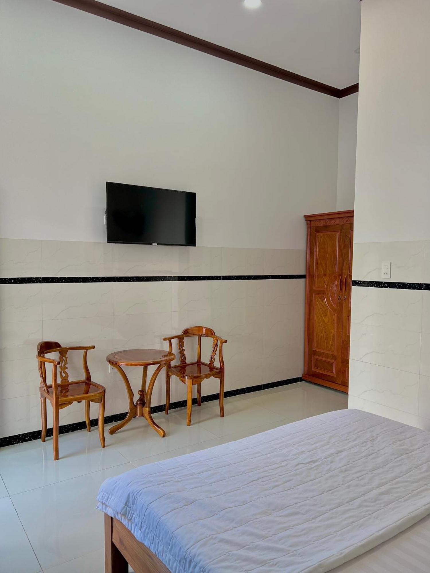 Beachside House Mui Ne II Ap Khanh Phuoc 외부 사진