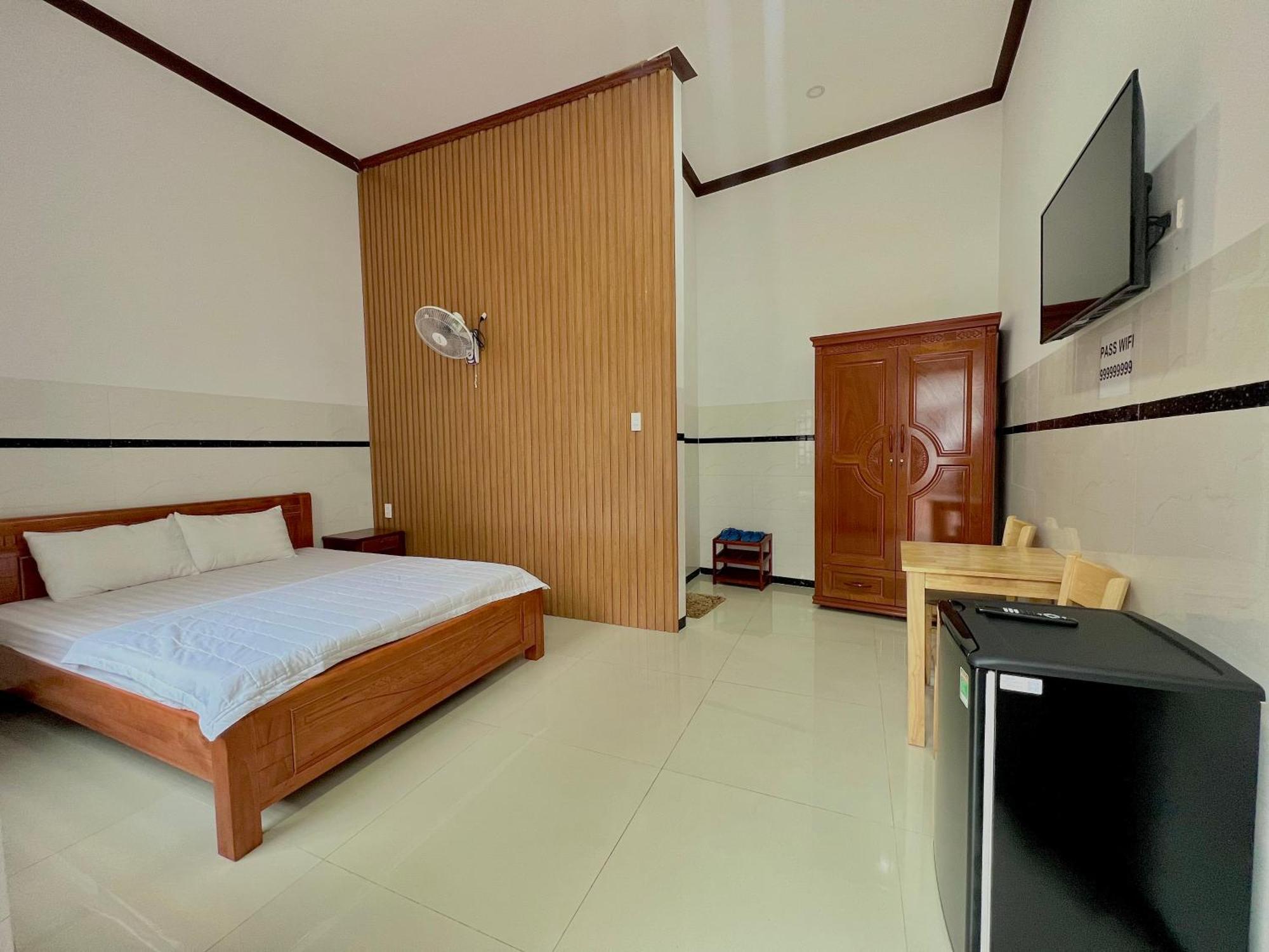 Ap Khanh Phuoc Beachside House Mui Ne II 아파트 외부 사진