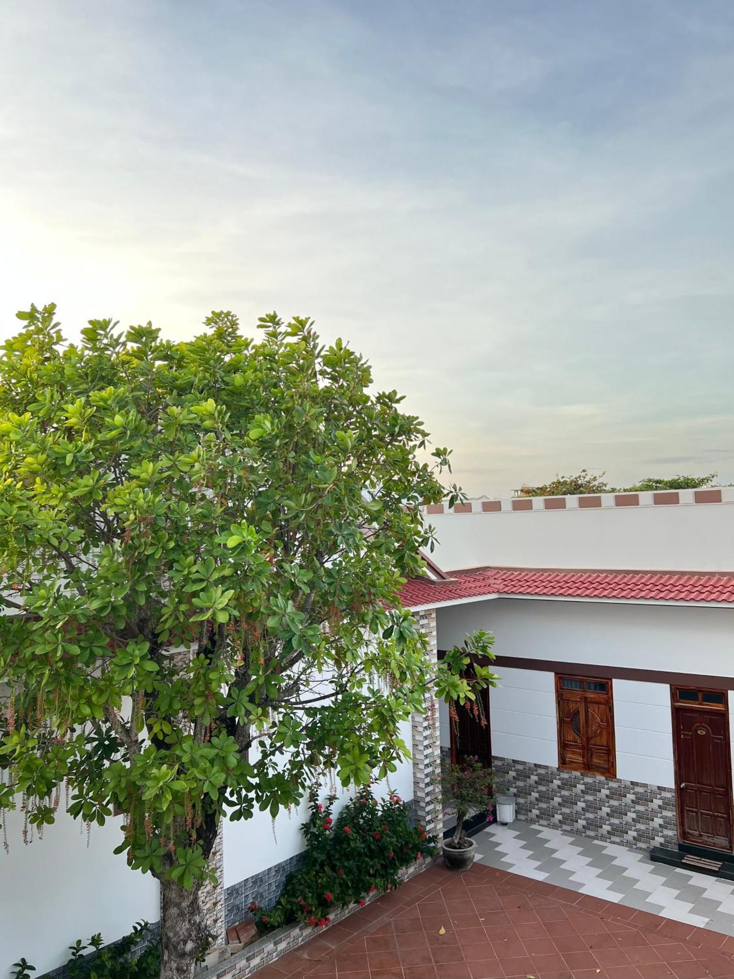 Beachside House Mui Ne II Ap Khanh Phuoc 외부 사진