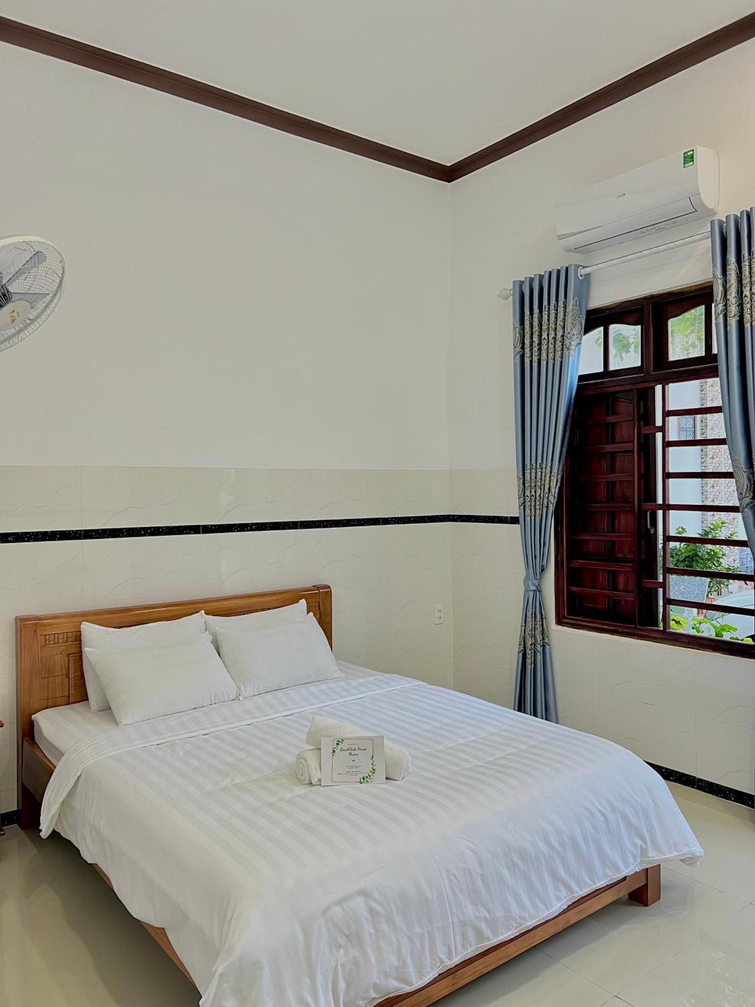 Ap Khanh Phuoc Beachside House Mui Ne II 아파트 외부 사진